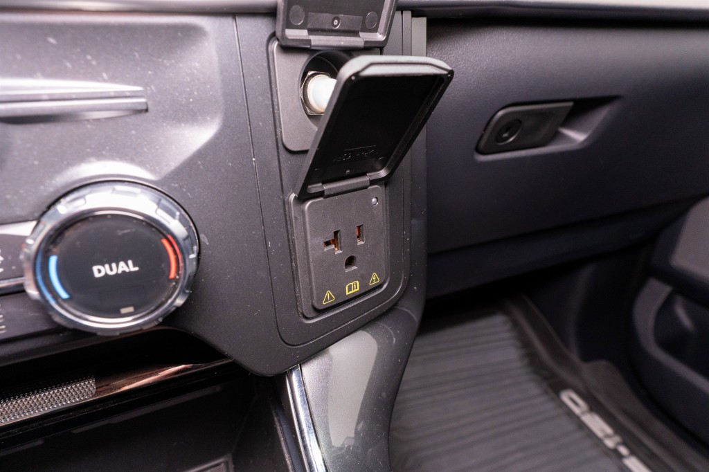 2022 Ford F-150 Image 29