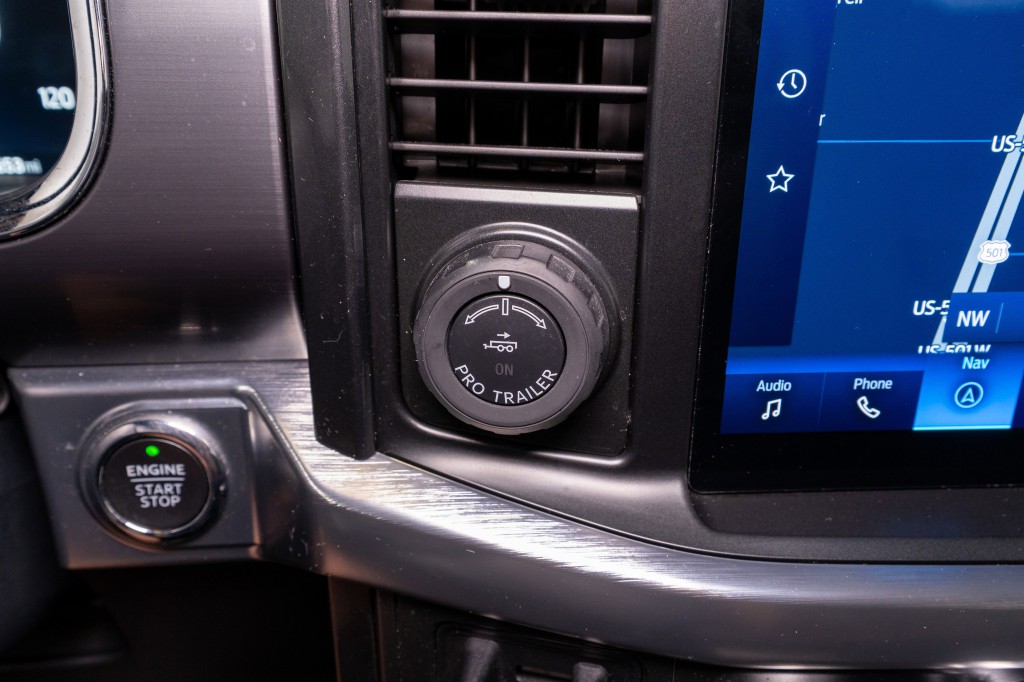 2022 Ford F-150 Image 30