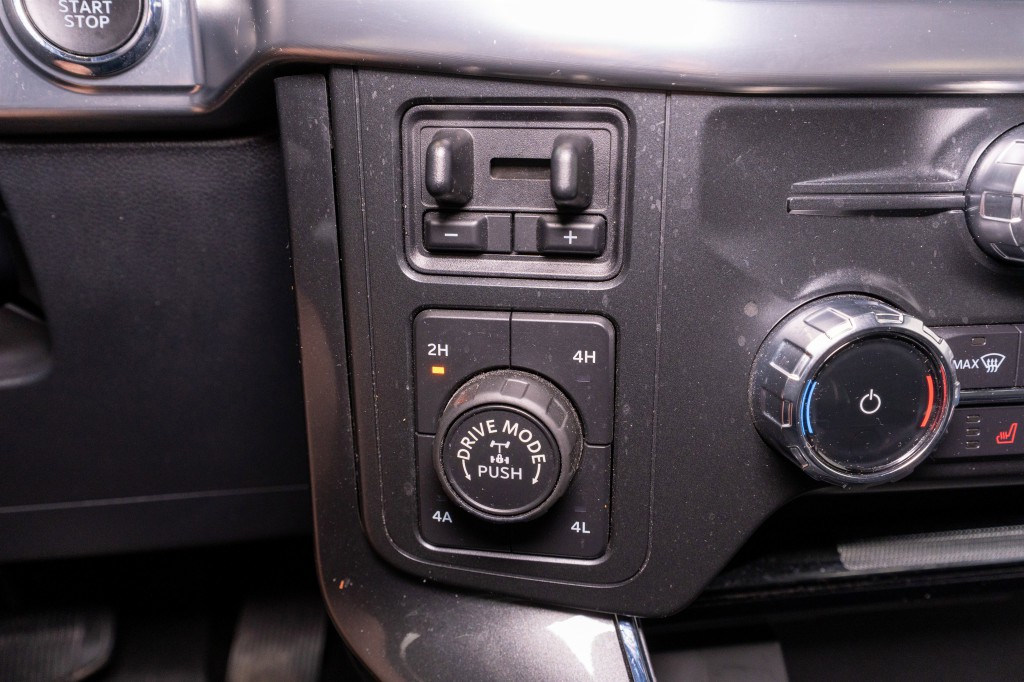 2022 Ford F-150 Image 31
