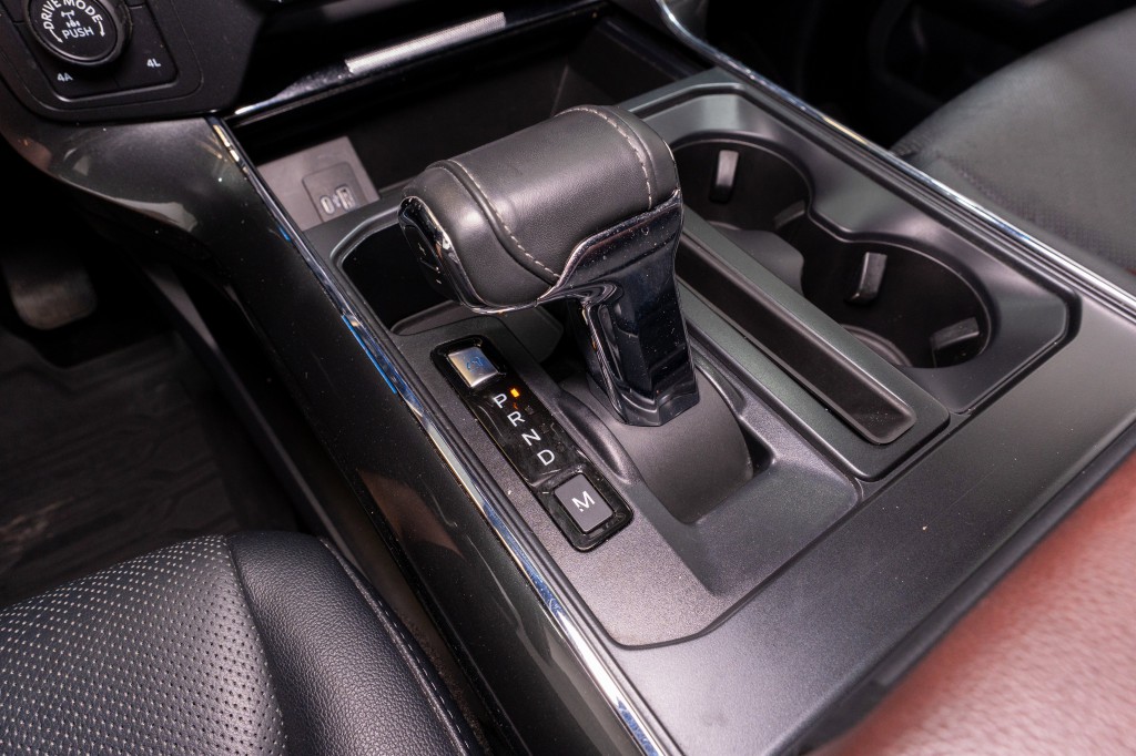 2022 Ford F-150 Image 32