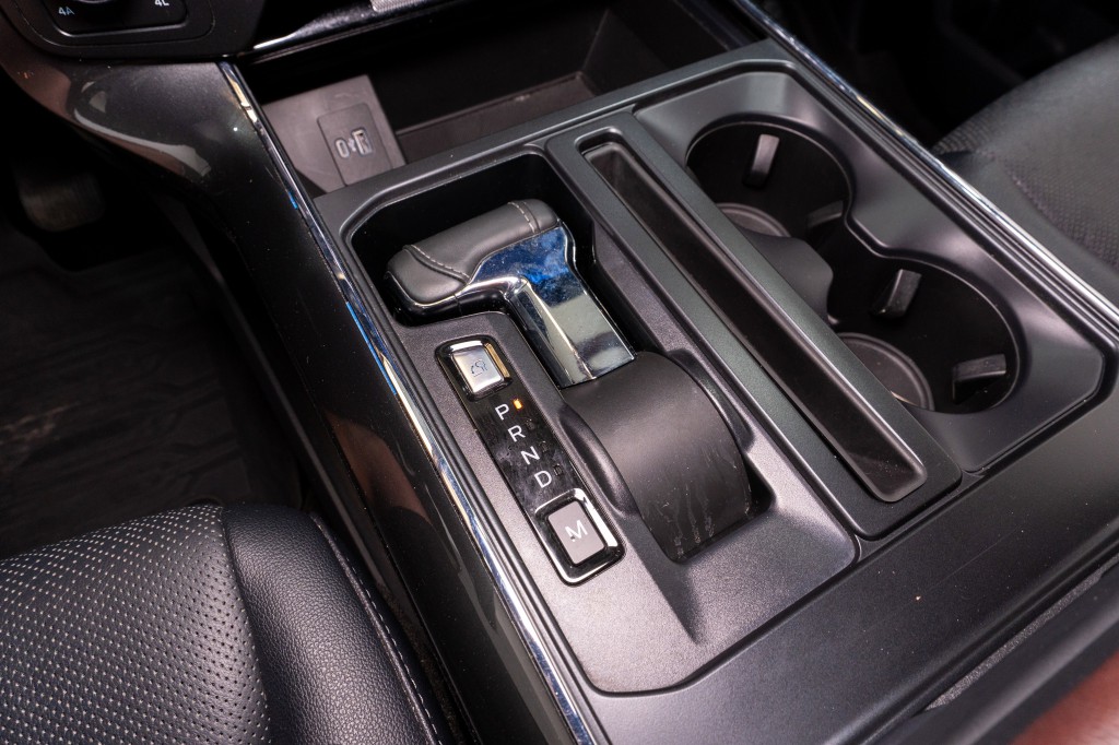 2022 Ford F-150 Image 33