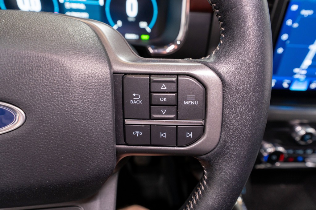 2022 Ford F-150 Image 35