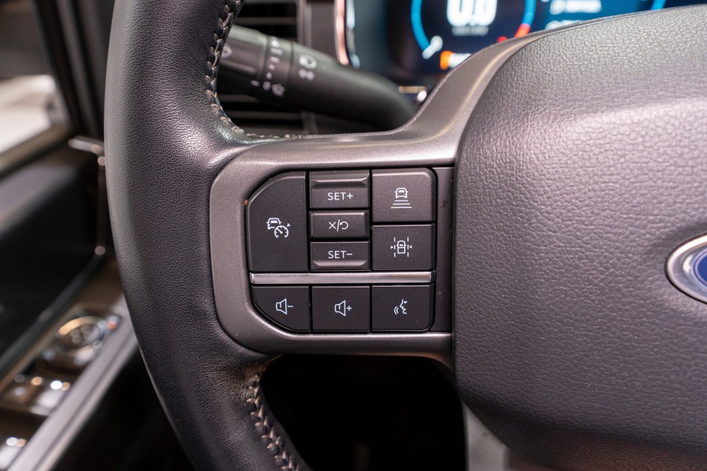 2022 Ford F-150 Image 36