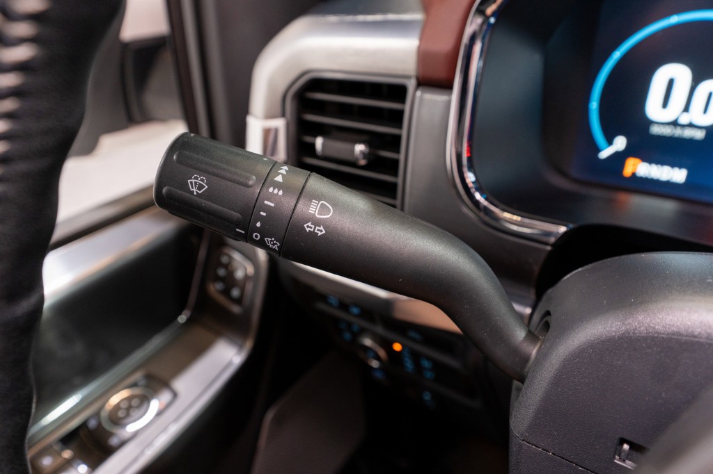 2022 Ford F-150 Image 37