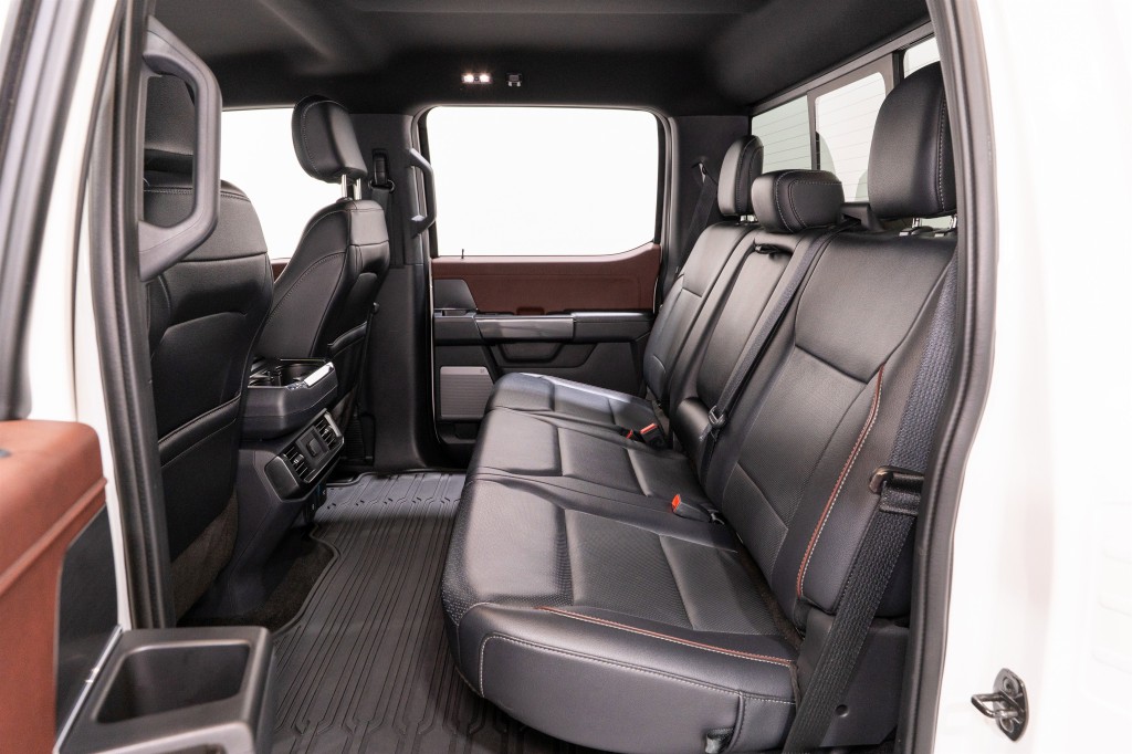 2022 Ford F-150 Image 41