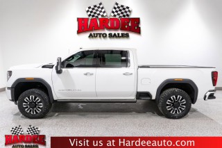 Image for 2025 GMC Sierra 2500 Denali Ultimate ID: 7408781
