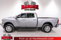 Image for 2024 RAM 2500 Laramie ID: 7411475