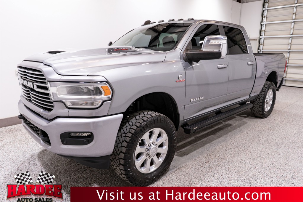 2024 RAM 2500 Image 2
