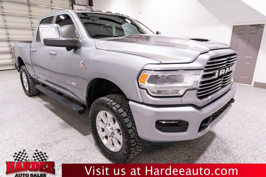 2024 RAM 2500 Image 6