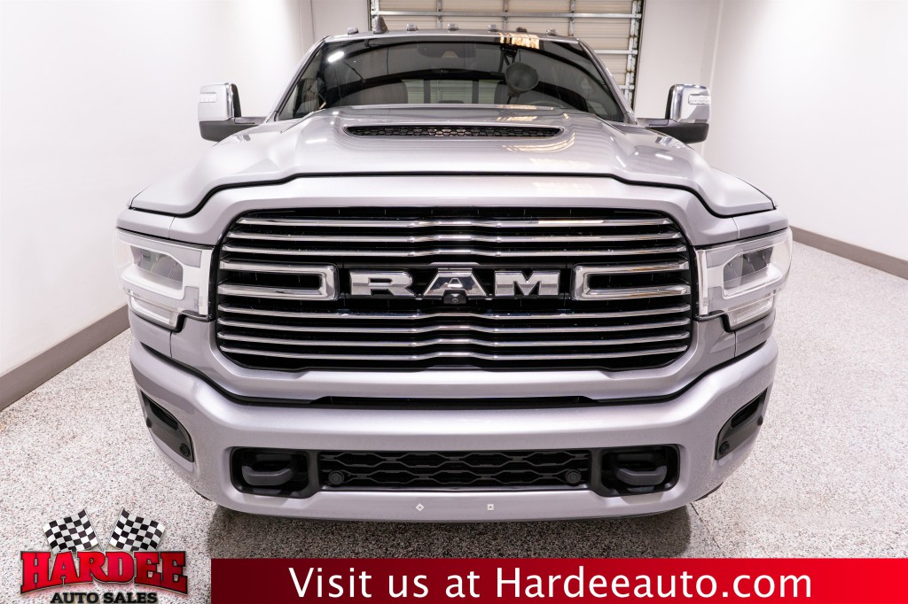 2024 RAM 2500 Image 7