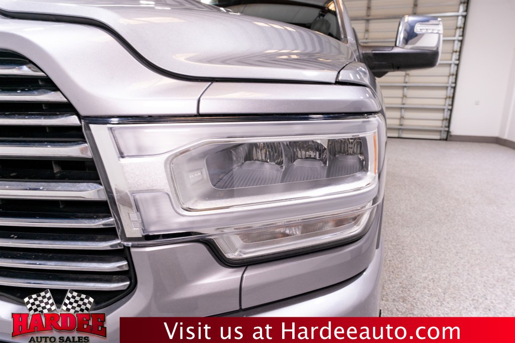 2024 RAM 2500 Image 8