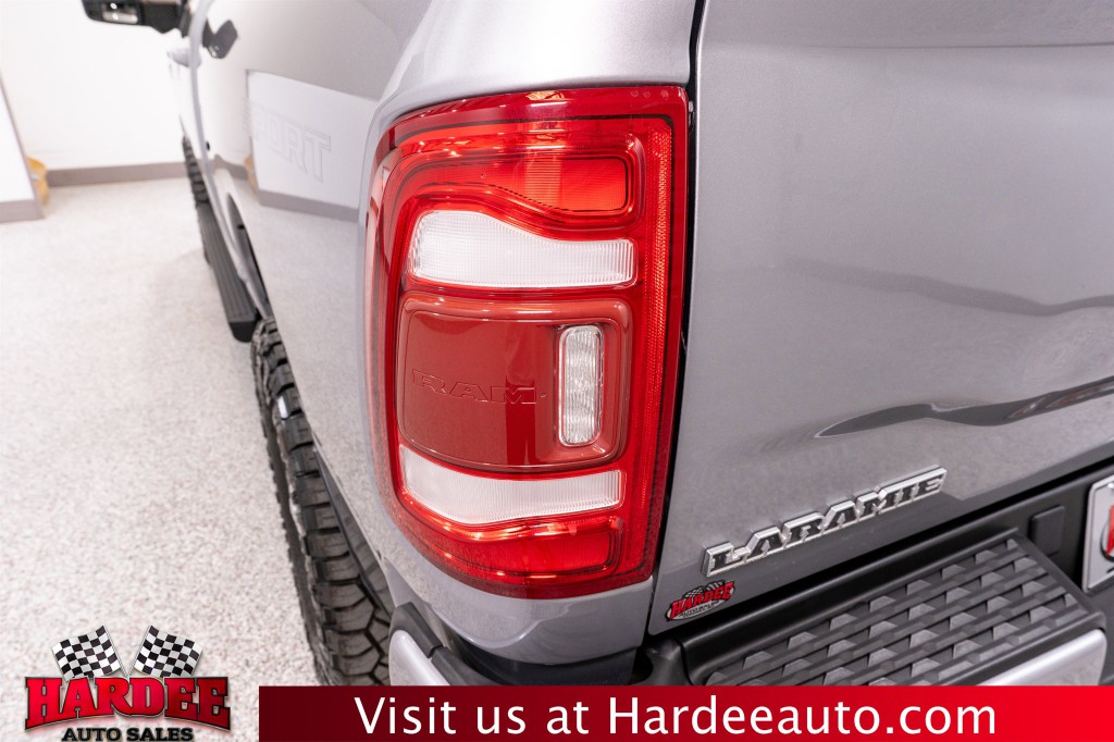 2024 RAM 2500 Image 9