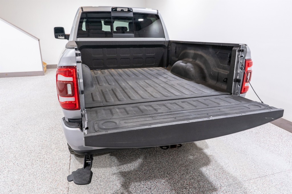 2024 RAM 2500 Image 11