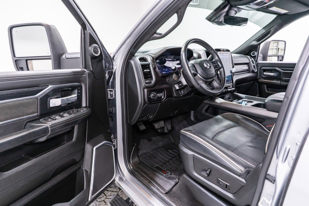 2024 RAM 2500 Image 13