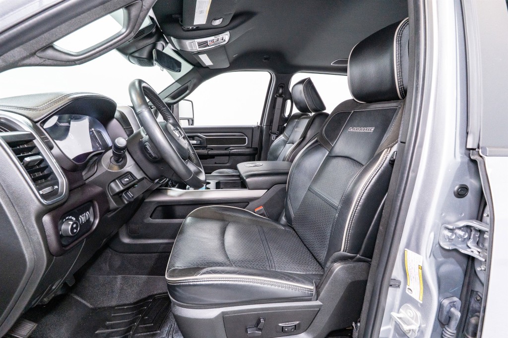 2024 RAM 2500 Image 17