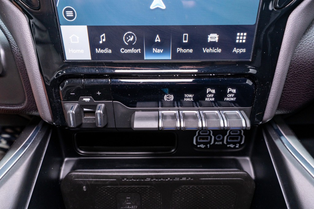2024 RAM 2500 Image 23