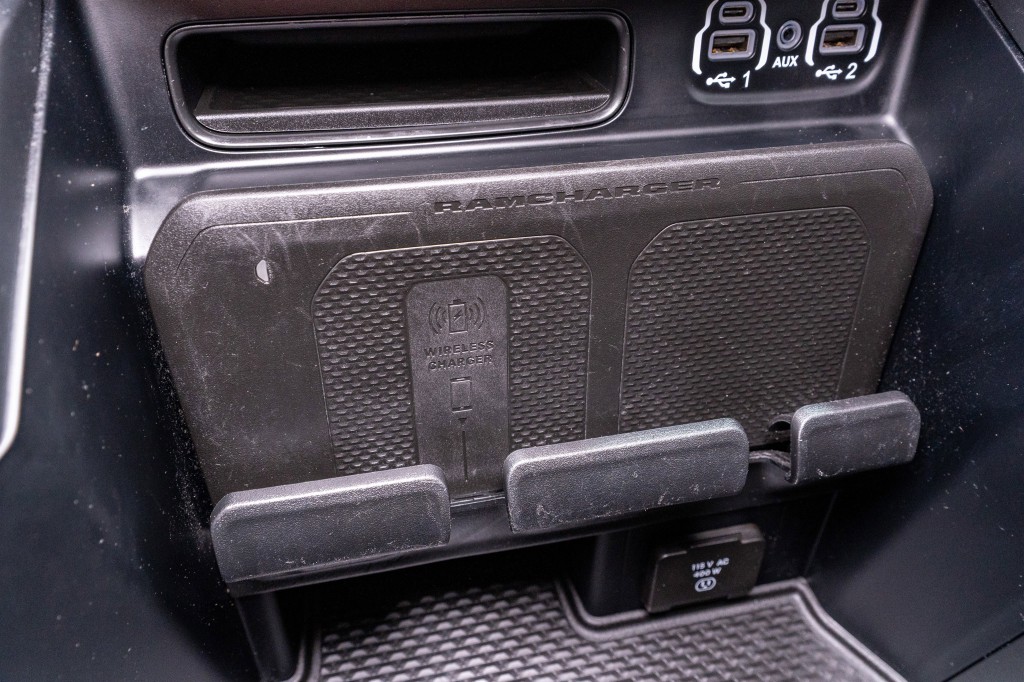 2024 RAM 2500 Image 24