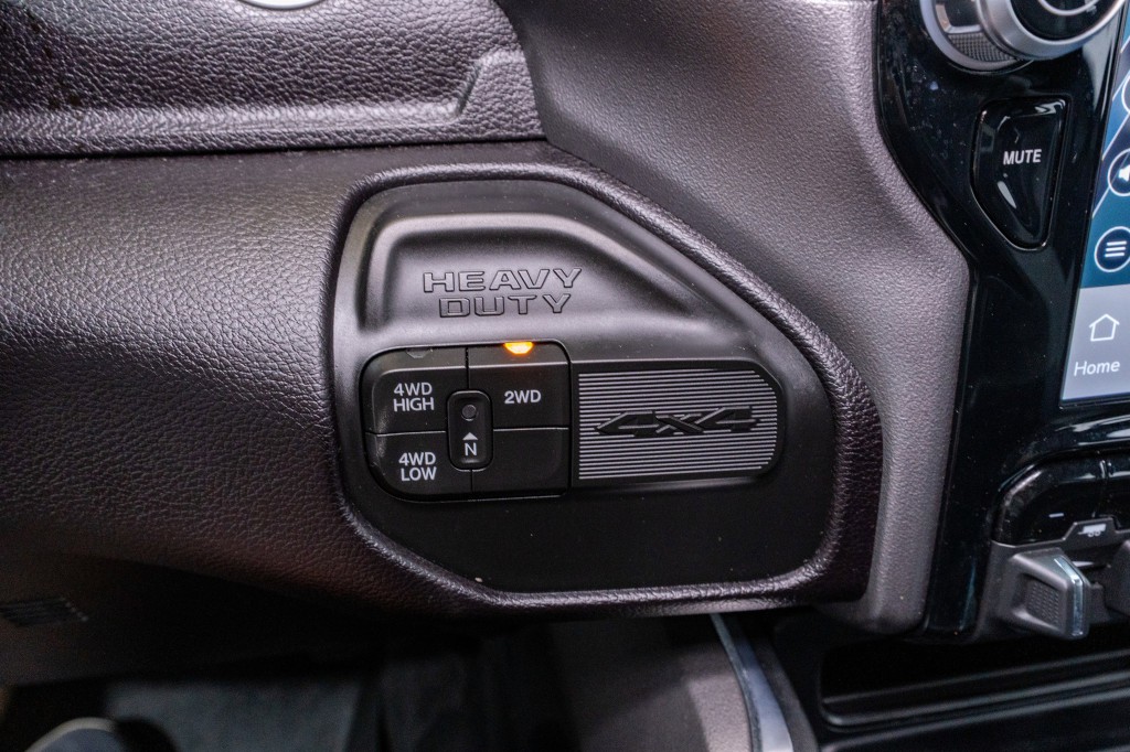 2024 RAM 2500 Image 25