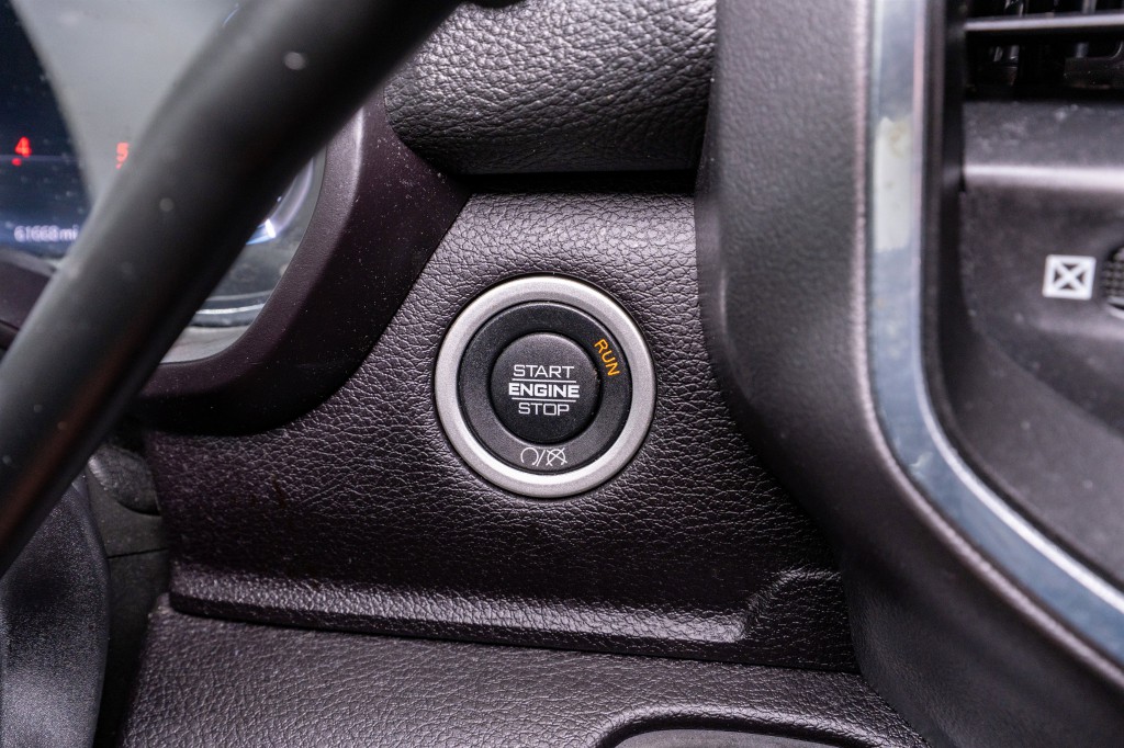 2024 RAM 2500 Image 26