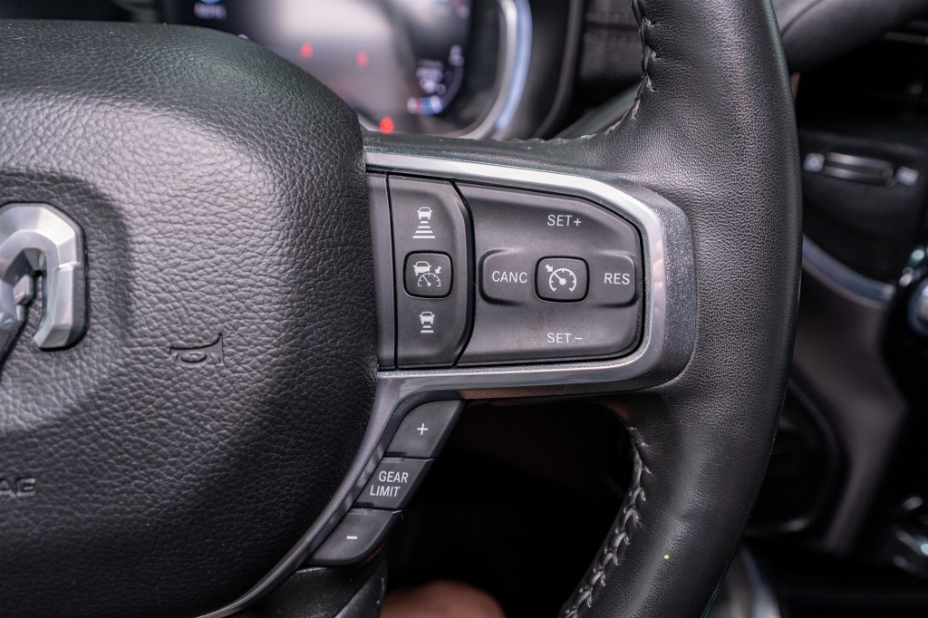 2024 RAM 2500 Image 28
