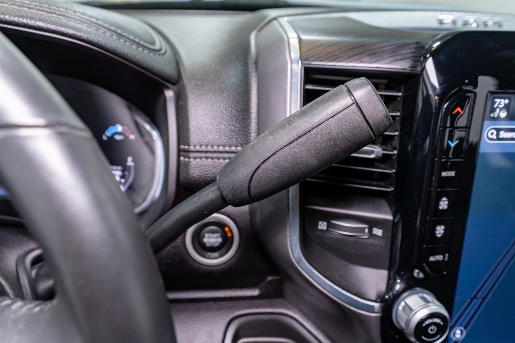 2024 RAM 2500 Image 30