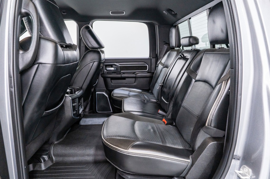 2024 RAM 2500 Image 33
