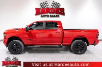 Image for 2024 RAM 2500 Big Horn ID: 7414054