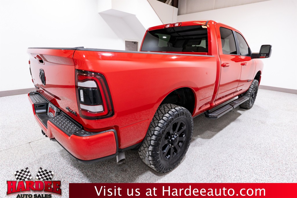 2024 RAM 2500 Image 5