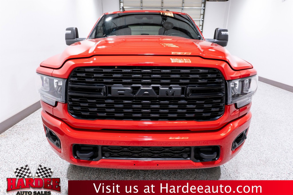 2024 RAM 2500 Image 7