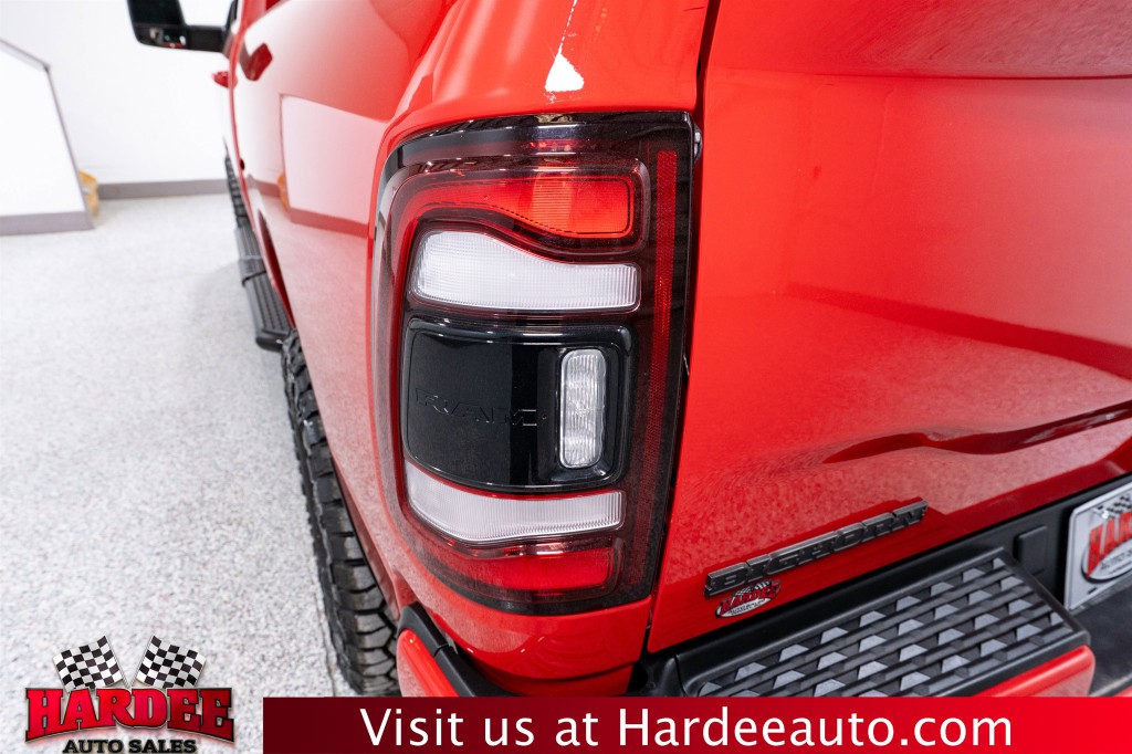 2024 RAM 2500 Image 9