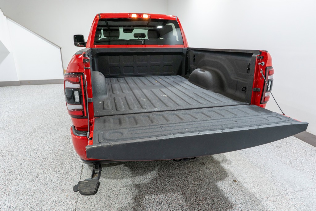 2024 RAM 2500 Image 11