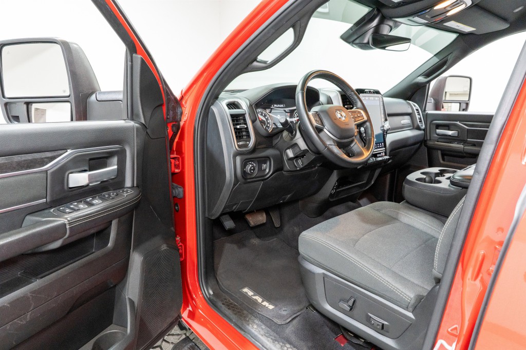 2024 RAM 2500 Image 13