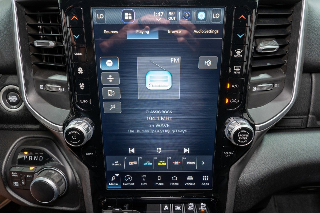 2024 RAM 2500 Image 18