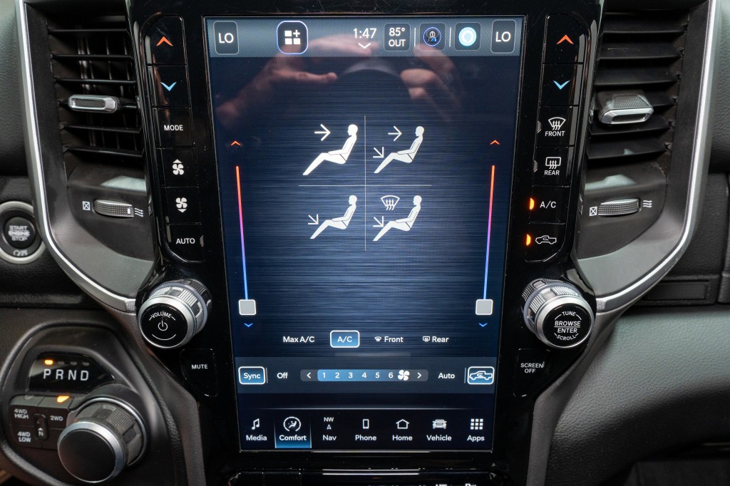 2024 RAM 2500 Image 19