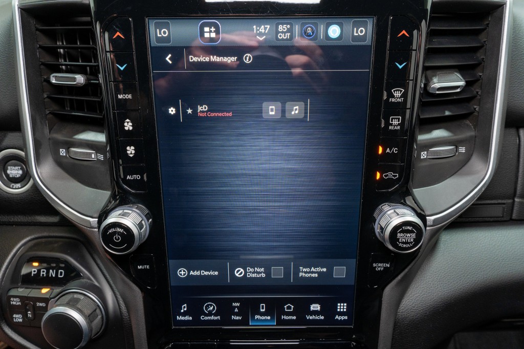 2024 RAM 2500 Image 20