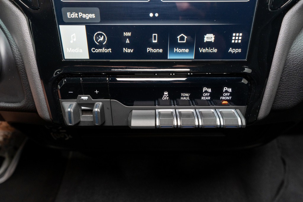 2024 RAM 2500 Image 22