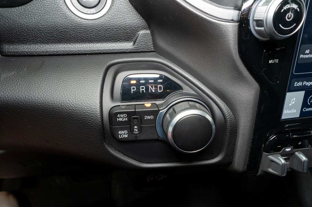2024 RAM 2500 Image 23