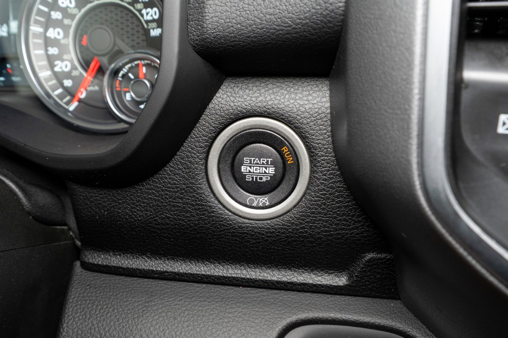 2024 RAM 2500 Image 24