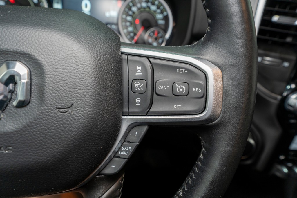 2024 RAM 2500 Image 26