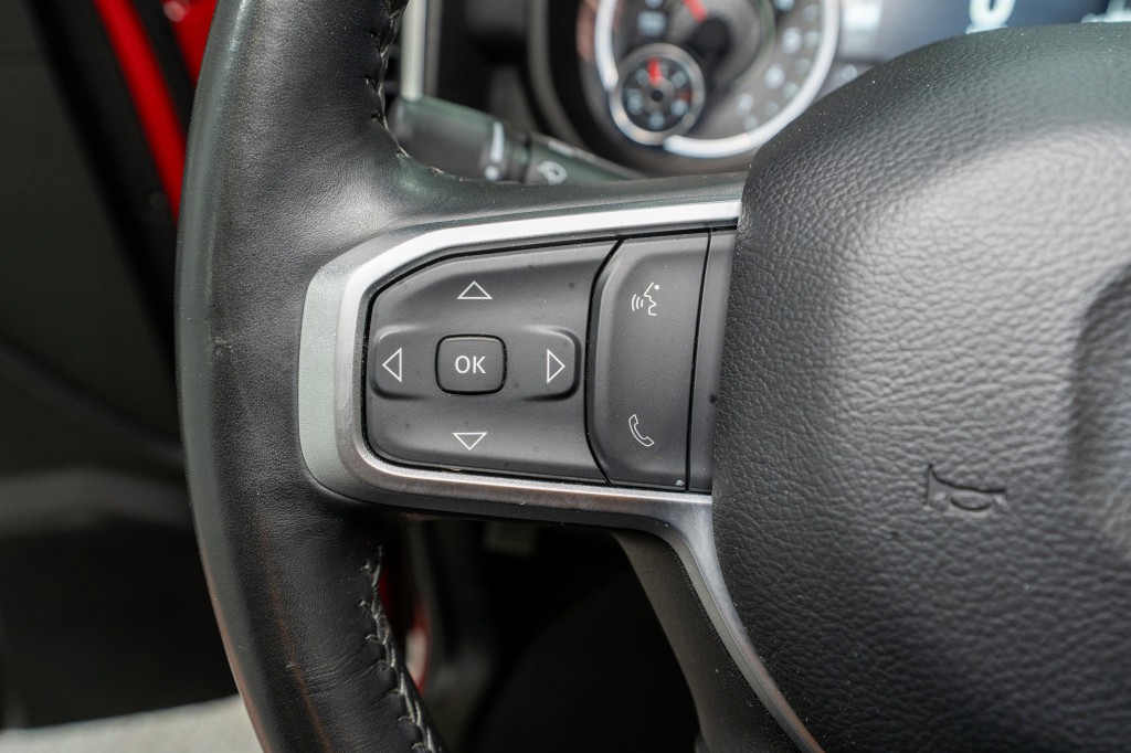 2024 RAM 2500 Image 27
