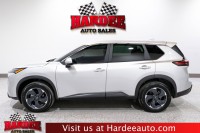 Image for 2024 Nissan Rogue SV ID: 7417105