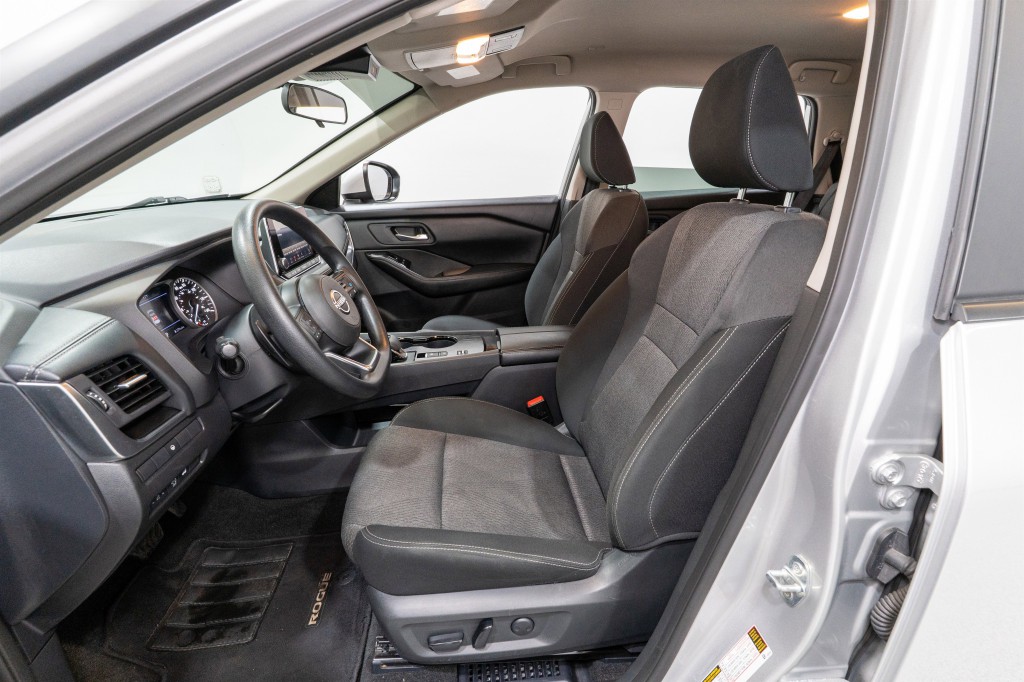 2024 Nissan Rogue Image 15