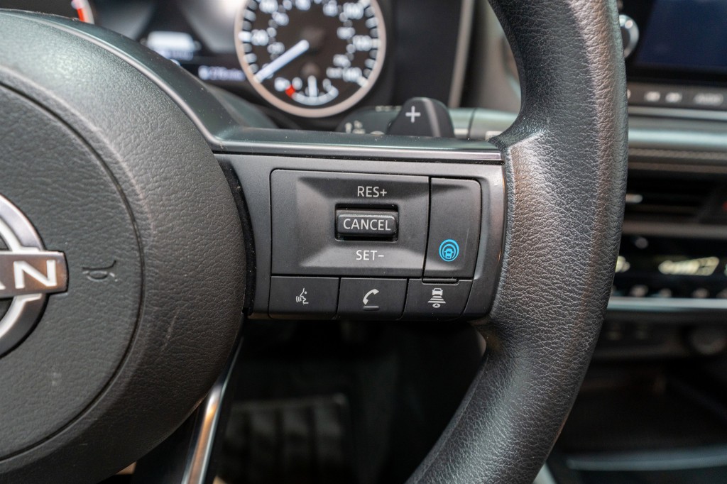 2024 Nissan Rogue Image 22