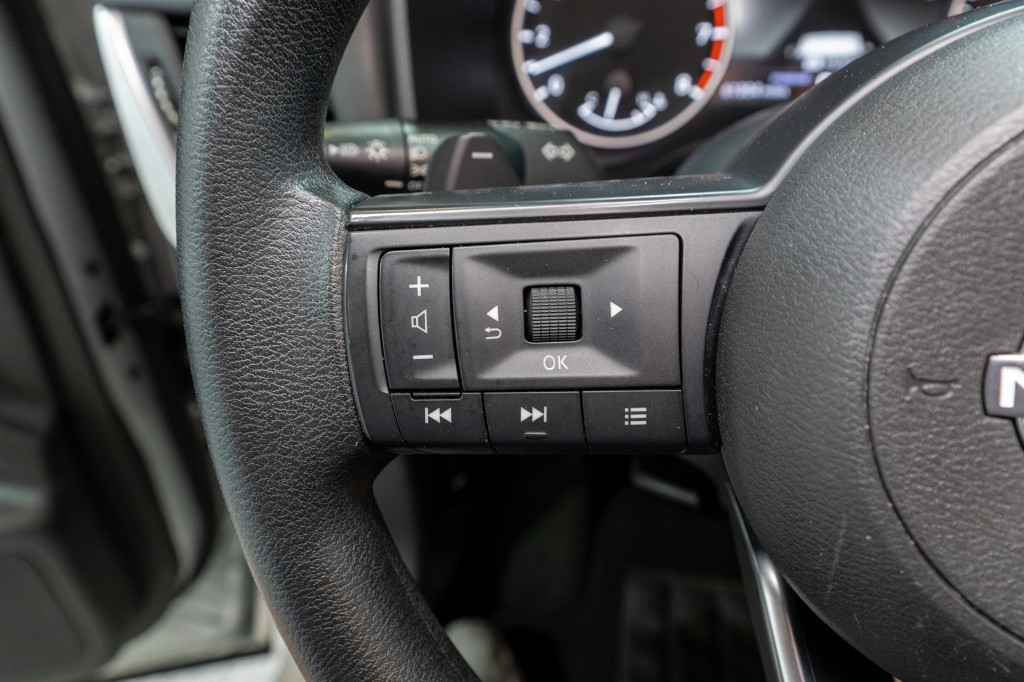2024 Nissan Rogue Image 23
