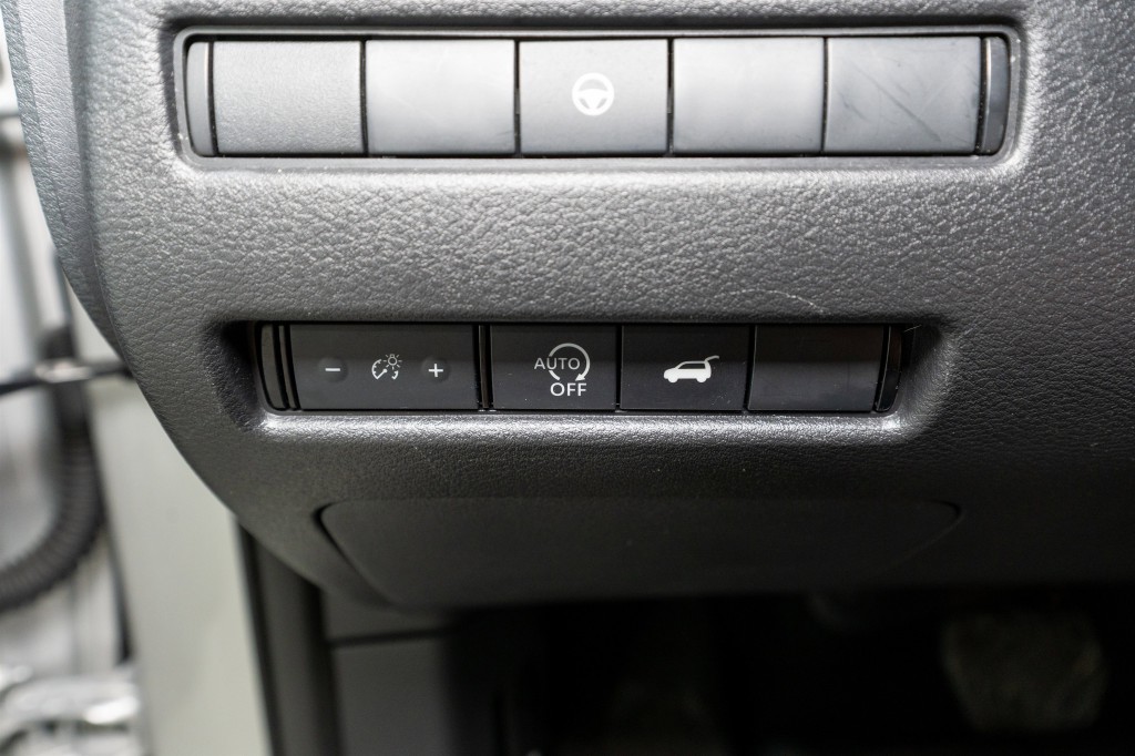 2024 Nissan Rogue Image 26