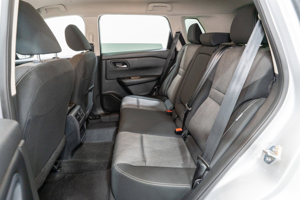 2024 Nissan Rogue Image 27