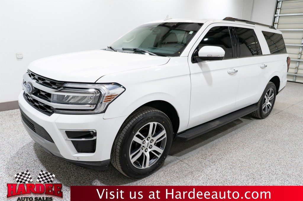 2024 Ford Expedition Image 2