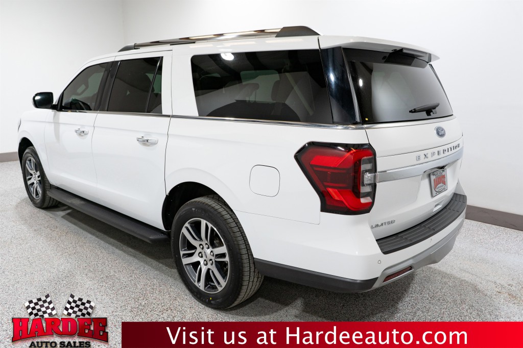 2024 Ford Expedition Image 3