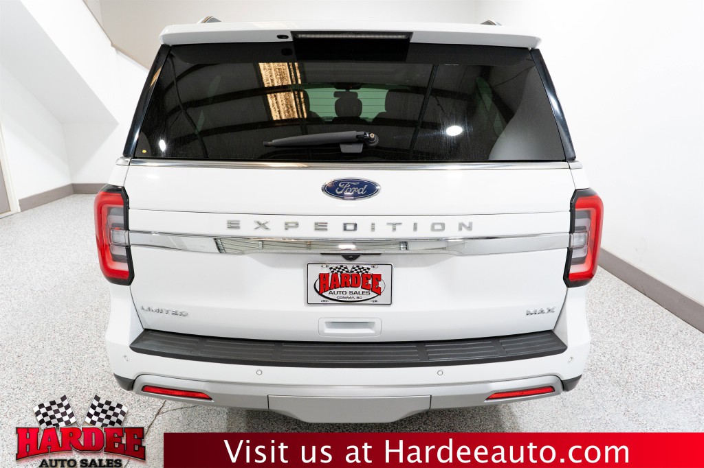 2024 Ford Expedition Image 4