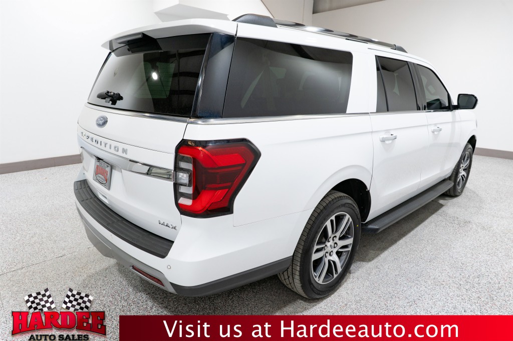 2024 Ford Expedition Image 5